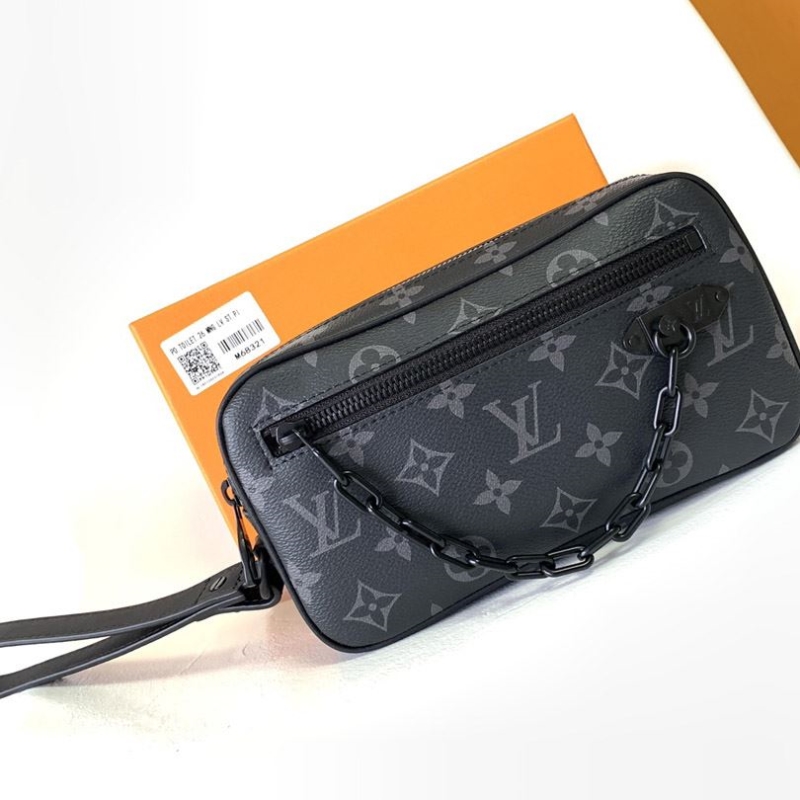 LV Clutch Bags